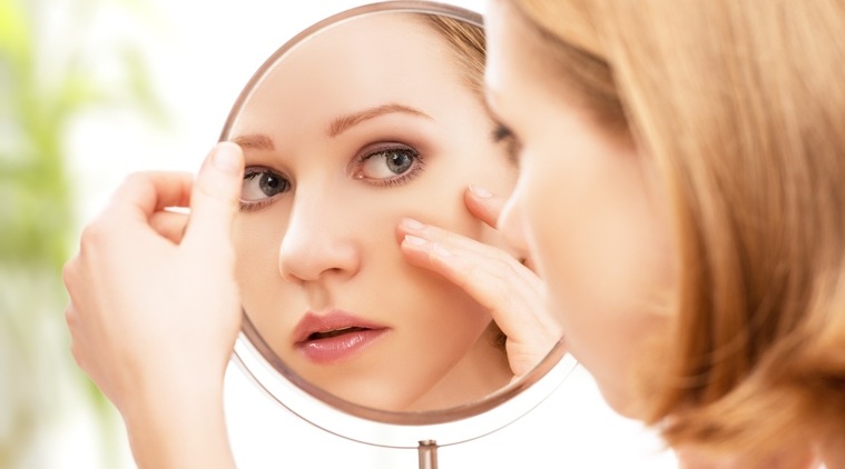 skincare, monsoon skincare, skincare regime, indian express, indian express news