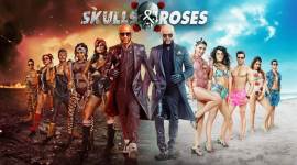 skulls and roses first impression