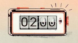 sleep cycle, indianexpress, indianexpress.com, New York Times, genes, genetic