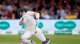 jofra archer, jofra archer england cricketer, england cricketer jofra archer, steve smith, steve smith retired hurt, australia vs england, aus vs eng, ashes 2019, sports news, cricket news, Indian Express