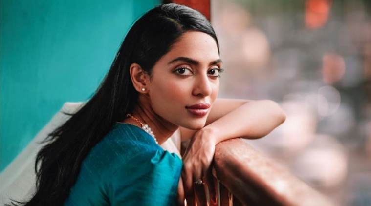 Bard of Blood explores gender dynamics, fear: Sobhita Dhulipala