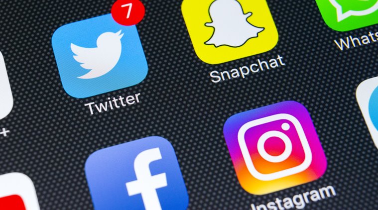 social media, digital media, consumption of digital content, indian express, sunday eye