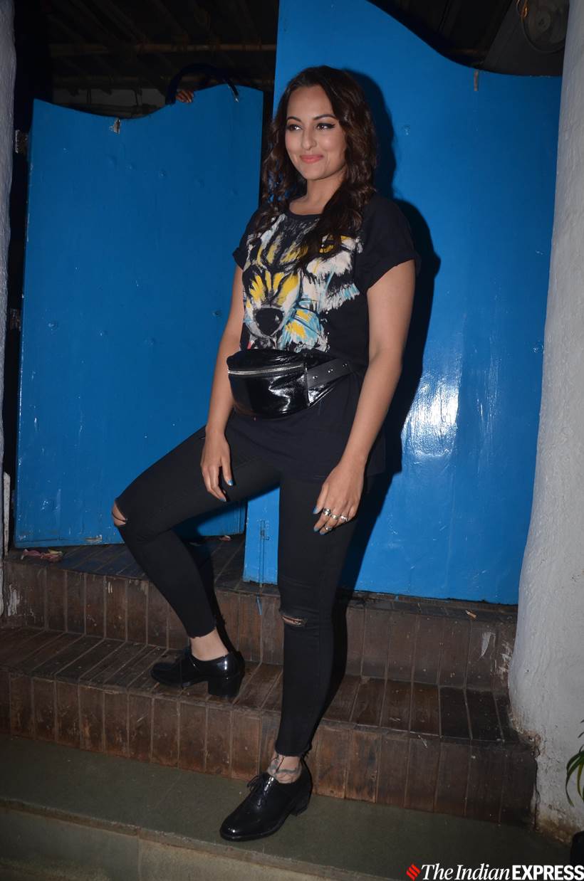 Sonakshi Sinha