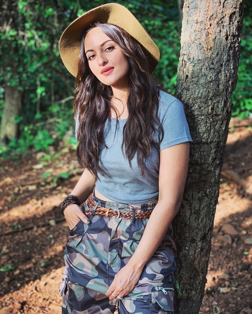 Sonakshi Sinha