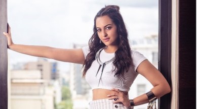 Sonaxi Sinha Chudai Vedio - People get defensive when presented with hard facts: Sonakshi Sinha |  Entertainment News,The Indian Express