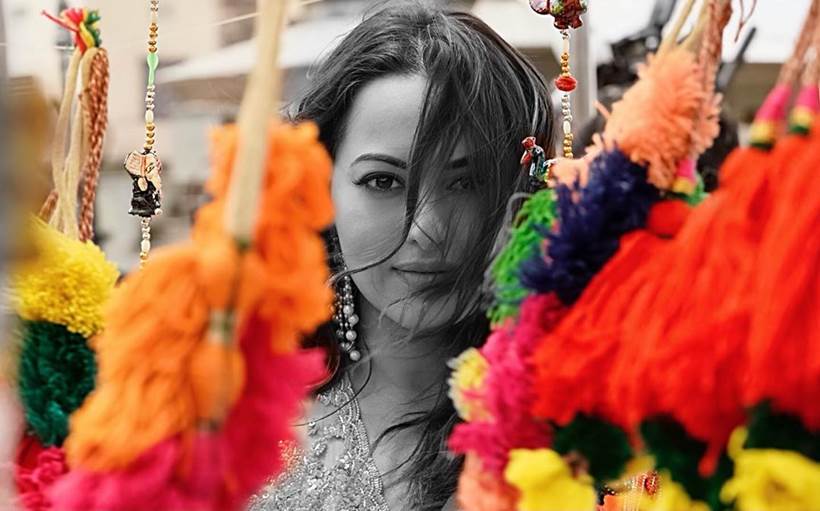 Sonakshi Sinha