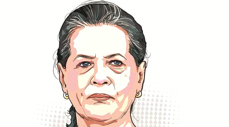 congress, sonia gandhi, congress president sonia gandhi, sonia gandhi congress president, jharkhand assembly elections, delhi confidential, india news, Indian Express