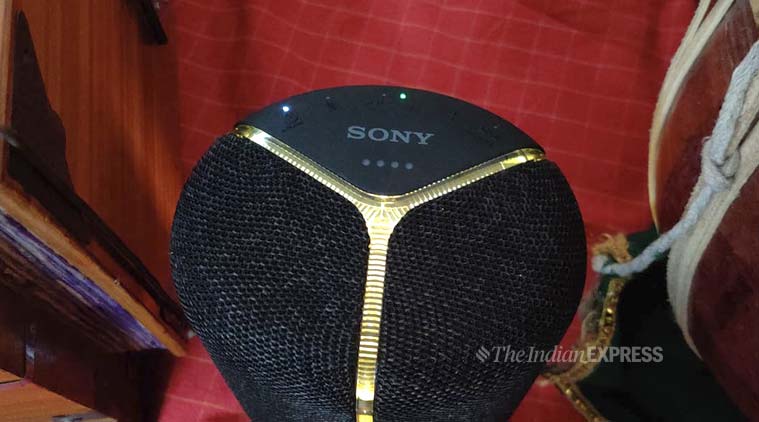 Sony SRS-XB402M, SRS-XB402M review, Sony SRS-XB402M review, SRS-XB402M speaker review, Sony SRS-XB402M smart speaker, Sony SRS-XB402M speaker price