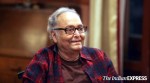 Soumitra Chatterjee photos