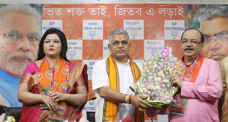 Ready to contest against Mamata in next Assembly polls, says Sovan Chatterjee