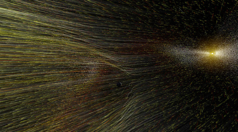nasa, nasa proposals for studying space, nasa space study, nasa fundamental nature of space, Spatial/Spectral Imaging of Heliospheric Lyman Alpha, SIHLA, Global Lyman-alpha Imagers of the Dynamic Exosphere, GLIDE, Interstellar Mapping and Acceleration Probe, IMAP