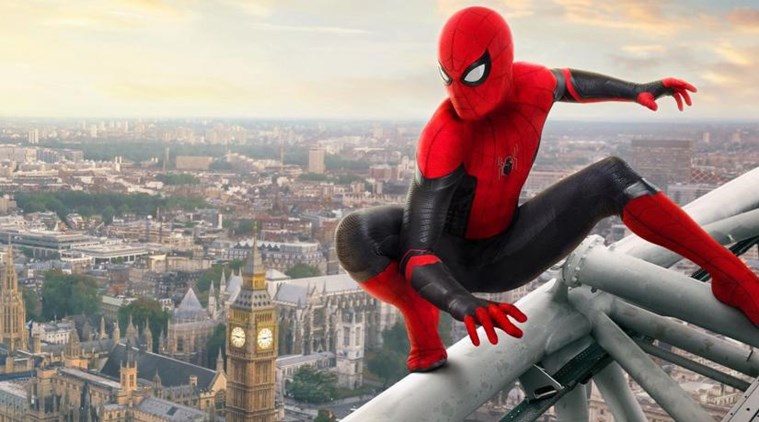 Here is what Spider-Man's exit from MCU means | Entertainment News,The  Indian Express