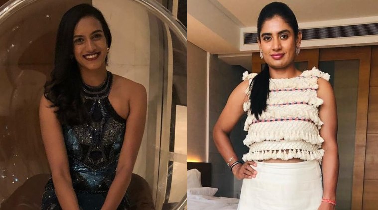759px x 422px - National Sports Day 2019: PV Sindhu to Mithali Raj, 5 women athletes whose  parents supported them unconditionally