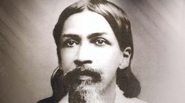 Sri Aurobindo, Sri Aurobindo birth anniversary, Sri Aurobindo poem, indian express