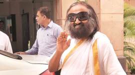 sri sri-ayodhya ayodhya case, ayodhya temple case, ayodhya mediation, ayodhya temple mediation, ayodhya temple land dispute, ayodhya temple row, ayodhya land dispute case, supreme court on ayodhya temple, india news, Indian Express