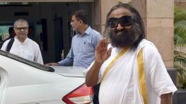 Ayodhya mediation panel submits report, Supreme Court to take call today