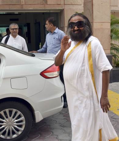 SC on Ayodhya case, Ayodhya mediation panel, sri sri ravi shankar, Ayodhya temple row, Ayodhya case news,