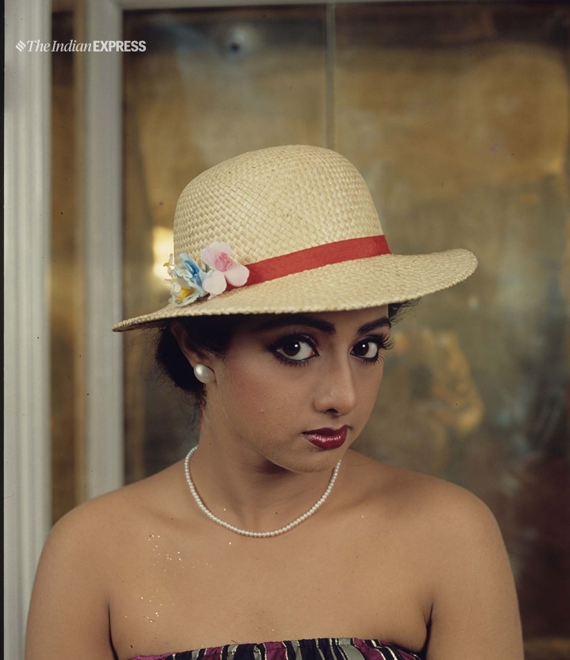 Sridevi films
