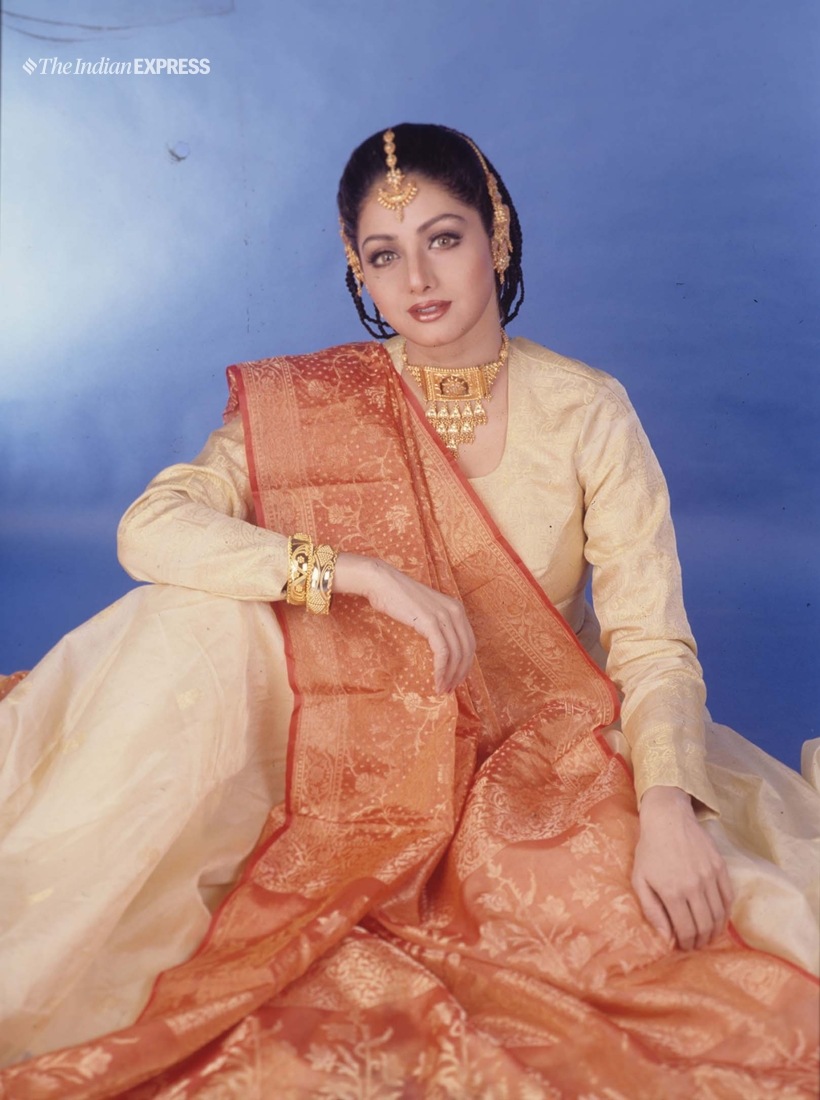 Sridevi movies