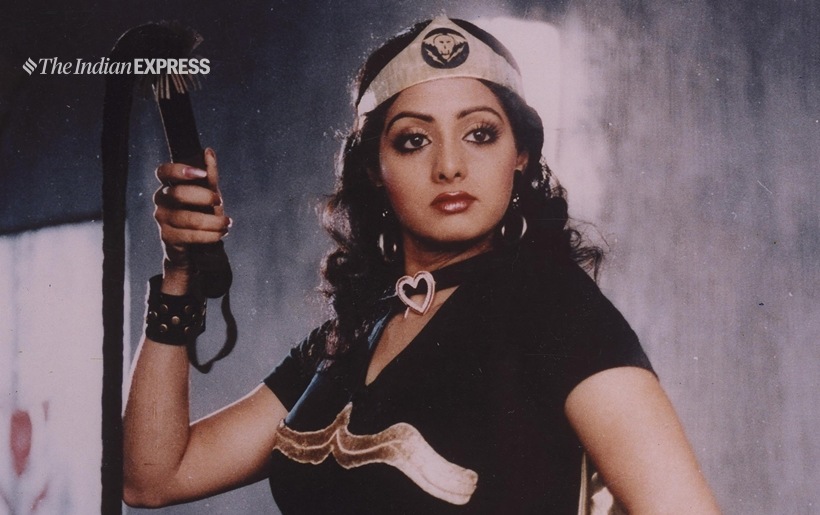 Sridevi