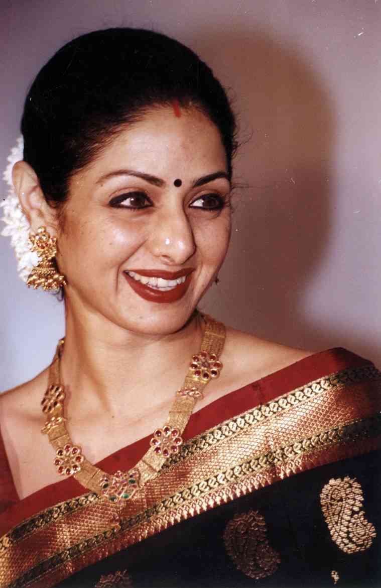 Sridevi’s 56th birth anniversary: A look at the actor’s most memorable ...