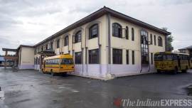 Schools in shuttered Valley re-open but parents fearful, kids stay away