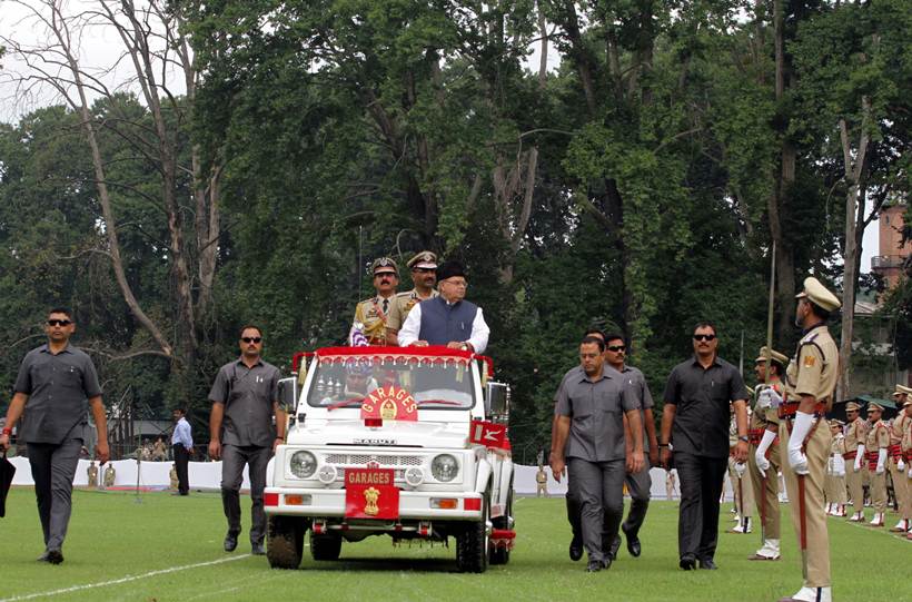 jammu and kashmir, independence day 2019, independence day in jammu and kashmir, independence day in kashmir, flag hoisting in kashmir, article 370