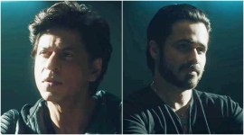 shah rukh khan and emraan hashmi