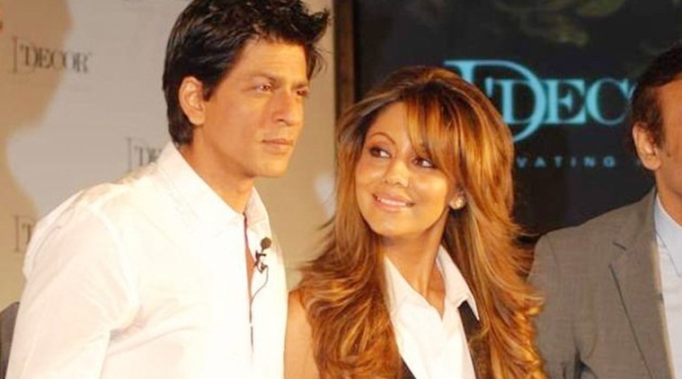 Shah Rukh Khan and Gauri Khan's latest commercial is funny and heartwarming