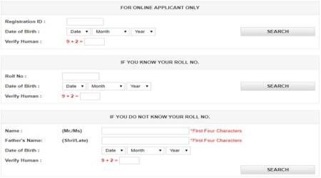 SSC CGL 2018 admit card, staff selection commission, ssc cgl stage 2 exam admit card, ssc.nic.in, employment news, govt jobs, employment news,