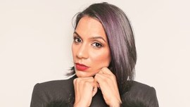 stand-up artiste Sharul Channa, pottymouth, pottymouth by sharul channa, International Women’s Day, lifestyle news, indian express