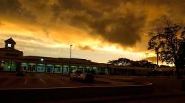 storm dorian, storm dorian united states, storm dorian puerto rico, puerto rico, donald trump, hurricane, schools shut down, power cut, world news, indian express news