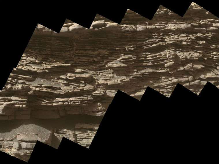 mars, curiosity rover, nasa, nasa curiosity rover, curiosity rover mars, curiosity rover mars, nasa mars curiosity rover seven years, teal ridge, 360 degree view mars