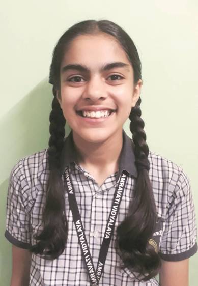 Live at ISRO Control Room Pinjore girl gets invite to watch moon landing of Chandrayaan-2