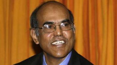 A govt trying to raid balance sheet of a central bank ... not a good thing: Subbarao