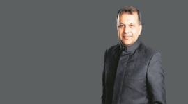 Suketu Mehta, author, new book, immigration, Indian Express, Indian Express news