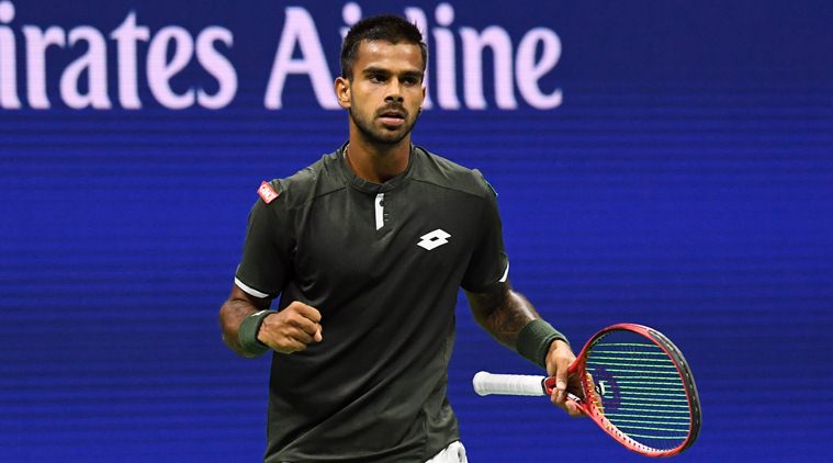 From Sumit Nagal to controversial Davis Cup, a topsy-turvy year for Indian tennis