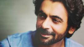 Sunil Grover, Sunil Grover web series, Sunil Grover special, Sunil Grover news, who is Sunil Grover, comedian Sunil Grover, Sunil Grover new show, Sunil Grover films, Sunil Grover actor, TALK, indianexpress,