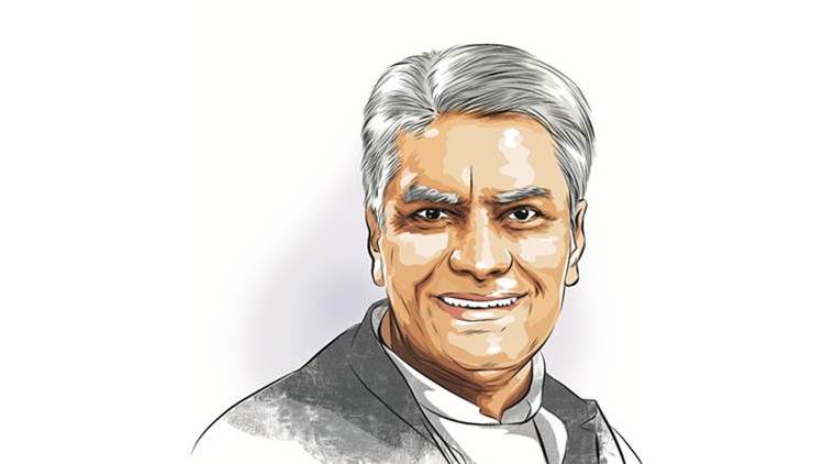 delhi confidential, sunil jakhar, cwc meet, congress cwc meet, priyanka gandhi, shashi tharoor, adhir ranjan chowdhruy, M Venkaiah Naidu