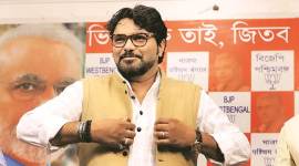 babul supriyo, babul supriyo delhi zoo report, delhi zoological park, delhi zoo animals death, delhi zoo animals death 2018, delhi city news