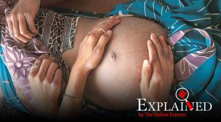 Surrogacy, Surrogacy bill, Surrogacy (Regulation) Bill 2019, pregnancy, Lok Sabha, Parliament, Health ministry, commercial surrogacy, Indian Express