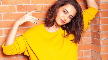 Surveen Chawla on her Sacred Games 2 character
