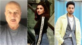 sushma swaraj death bollywood reacts