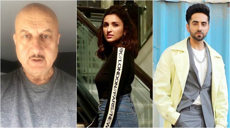sushma swaraj death bollywood reacts