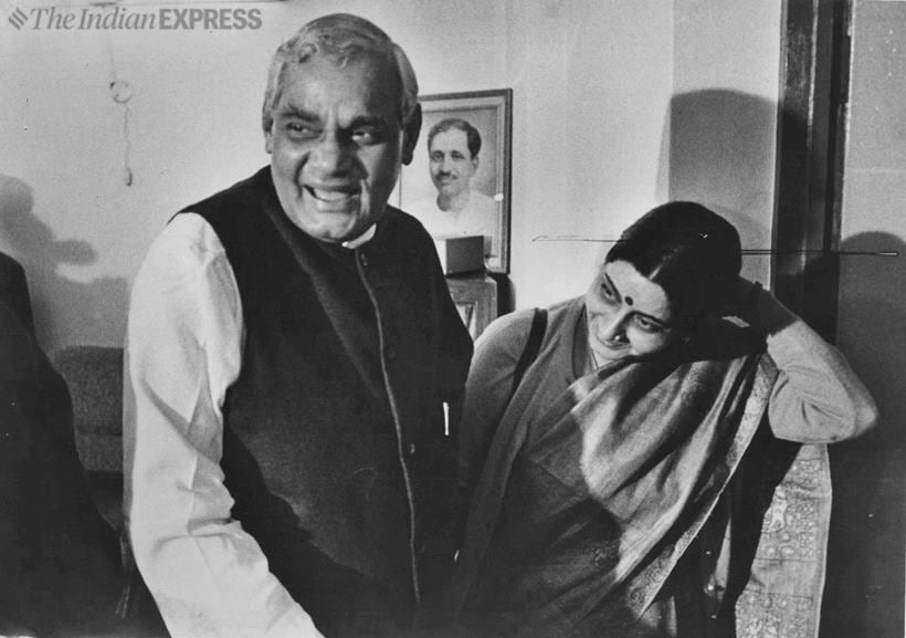 sushma swaraj, sushma swaraj death news, sushma swaraj images, sushma swaraj photos, sushma swaraj death news, sushma swaraj dead, sushma swaraj dead, latest news on sushma swaraj, sushma swaraj age, sushma swaraj passes away, sushma swaraj news, sushma swaraj news today, sushma swaraj latest news, foreign minister, foreign minister sushma swaraj