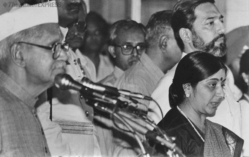 sushma swaraj, sushma swaraj death news, sushma swaraj images, sushma swaraj photos, sushma swaraj death news, sushma swaraj dead, sushma swaraj dead, latest news on sushma swaraj, sushma swaraj age, sushma swaraj passes away, sushma swaraj news, sushma swaraj news today, sushma swaraj latest news, foreign minister, foreign minister sushma swaraj