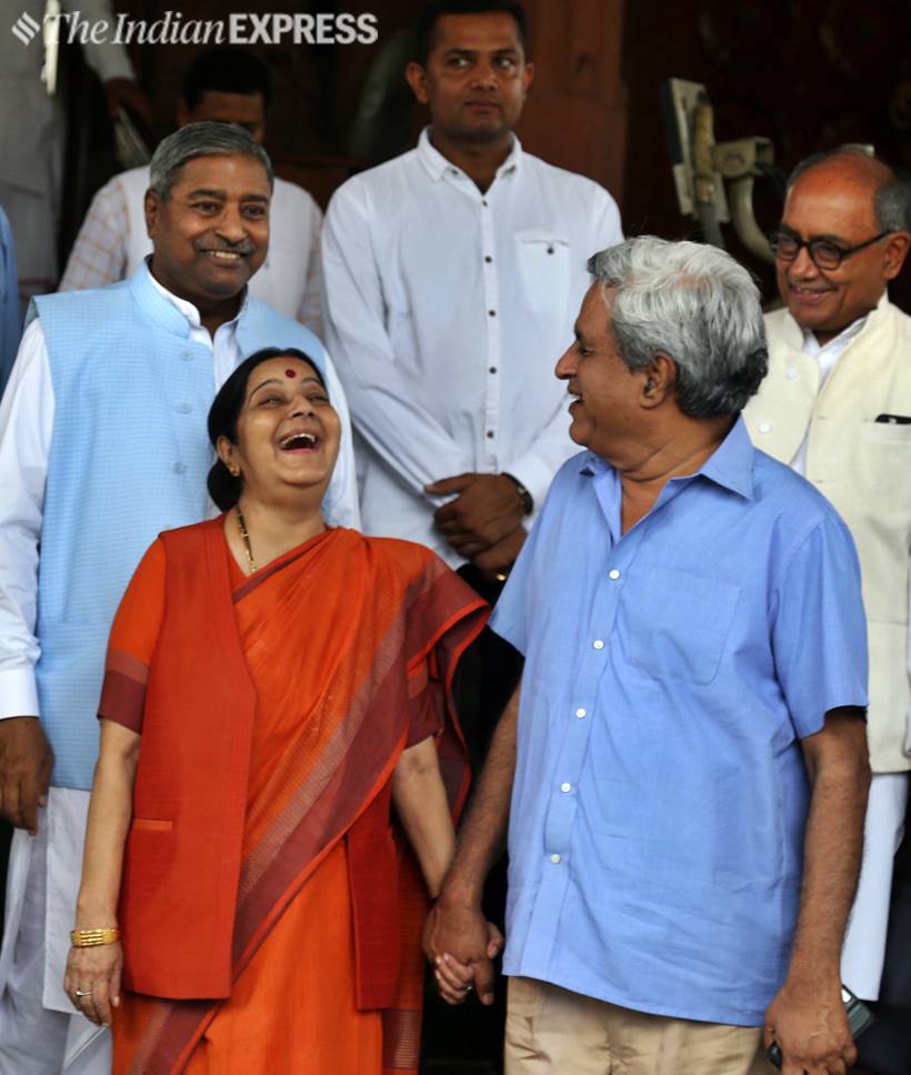 sushma swaraj, sushma swaraj death news, sushma swaraj images, sushma swaraj photos, sushma swaraj death news, sushma swaraj dead, sushma swaraj dead, latest news on sushma swaraj, sushma swaraj age, sushma swaraj passes away, sushma swaraj news, sushma swaraj news today, sushma swaraj latest news, foreign minister, foreign minister sushma swaraj