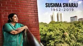 Sushma Swaraj passes away at 67, PM Modi calls it a personal loss