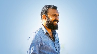 Syam Pushkaran, screenwriter Syam Pushkaran, National award winner screenwriter Syam Pushkaran,Malayalam cinema, sKumbalangi Nights