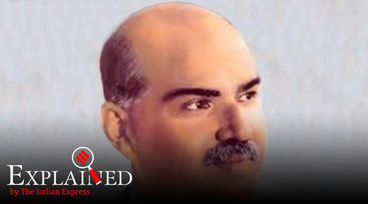 Article 370 scrapped, Jammu and Kashmir, Jammu kashmir division, syama prasad mookherjee, BJP, Amit Shah, kashmir article 370, Express Explained